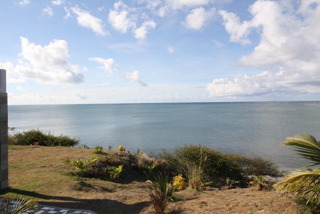 Villas Vetiver Bambou Exterior photo