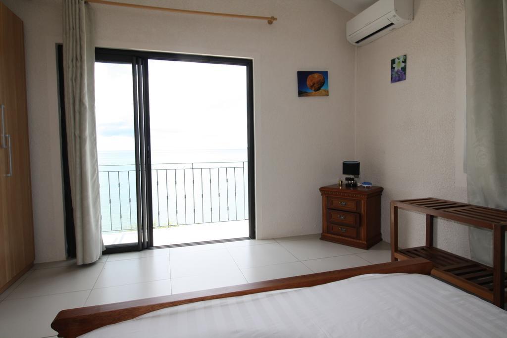 Villas Vetiver Bambou Exterior photo